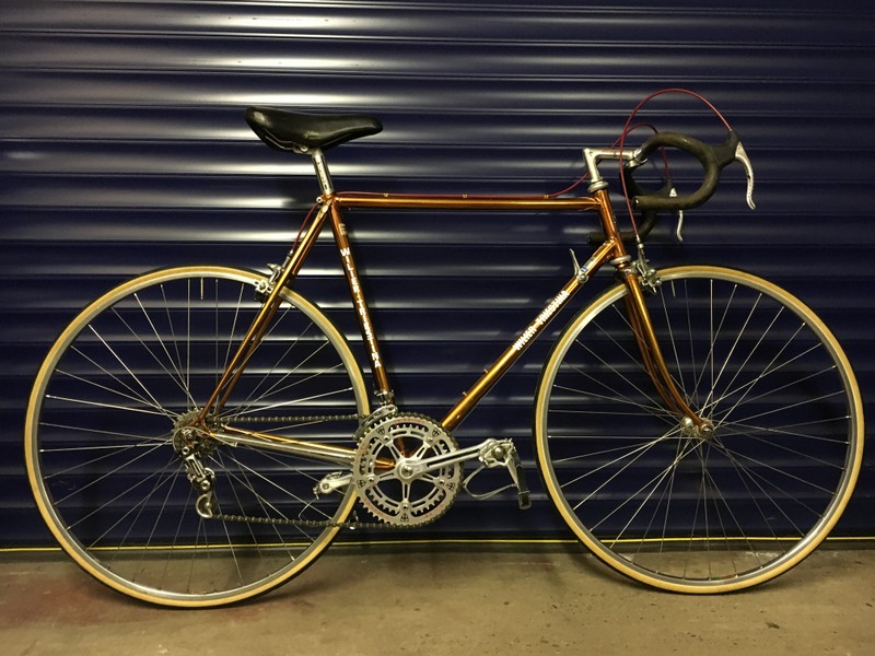 Wilier