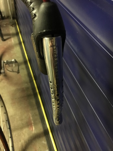 Wilier detail 9